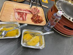 -允辛家·自助泥炉烤肉(九亭店)