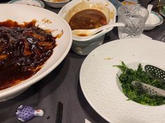 -肆月河豚·新淮扬(金融街店)