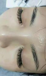 点击看大图 -猫小姐美发美甲造型店