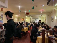 -文兴酒家(Chinatown - Gerrard Street)