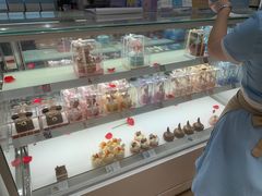 -好利来(通州新华联家园店)