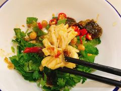 -重庆何乌鱼(南湖逸家店)