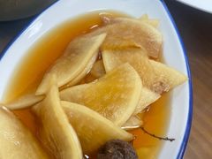 -老白酒农家菜馆