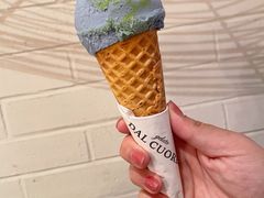 -Dal Cuore 达可芮冰淇淋(陕西北路店)