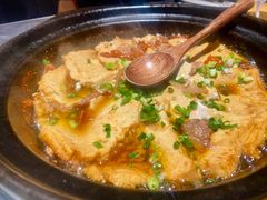 -炊烟小炒黄牛肉(浦东世纪汇店)