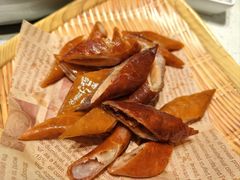 -肥仔文澳门猪骨煲(南京西路店)