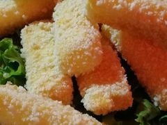 -煎饼卷大葱(春秋西路店)