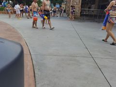 -武汉玛雅海滩水公园