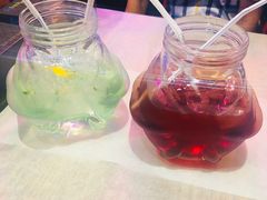 -Dampa Seafood Grill - Dubai