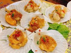 -烤肉季饭庄