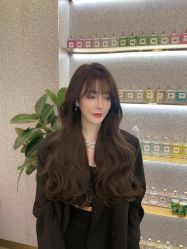 -3AM·S HAIR SALON烫发染发接发