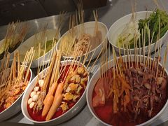 -食悦天美食广场(长沙IFS国金中心店)