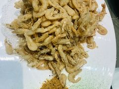 -北李妈妈菜·海肠捞饭(高新万达店)