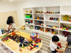 -Lilliput粒粒堡亲子餐厅(置汇旭辉店)