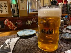 -半藏居酒屋(香港花园店)