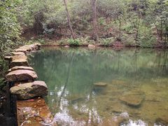 -南京市无想山景区