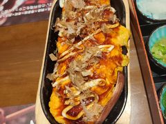 -弓二·烧鸟居酒屋(财富购物中心店)