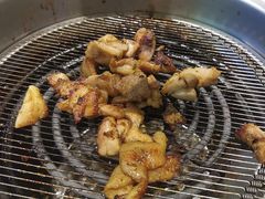 -大叹号·朝鲜族烤肉(潍坊泰华城店)
