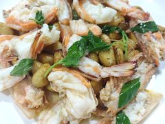 -达濠炒饭·潮汕味道
