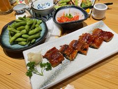 -花和海鲜自助(梅江店)