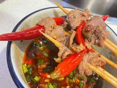 -大斌家串串火锅(马栏山店)