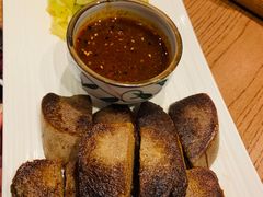 -阿吾罗日本料理(K11艺术中心店)