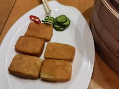 -鼎泰丰(嘉年华•海信广场VILLAGE店)