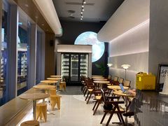 -烫面包·面包烘焙(绿地缤纷城店)