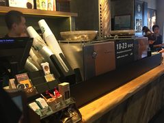 -星巴克(秦皇岛乐都汇店)