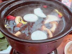 -束河人家(南锣鼓巷店)