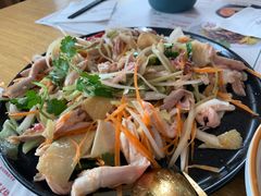 寰图捞鸡-ATLAS COFFEE(雅居乐中心店)