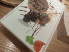 -粤集·手工粤菜(皇庭广场店)