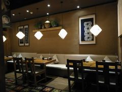 -云海肴·汽锅鸡·云南菜(天津国金汇店)