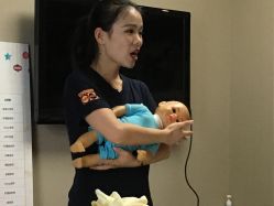 点击看大图 -Babysky·贝瑞佳月子会所(花木店)