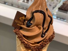 -GODIVA(宁波来福士店)