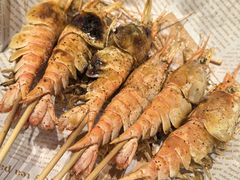 -79号渔船海鲜饭店(华强北店)