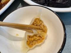 -添福来墨鱼饺子 · 海鲜东北菜(大连星海·黄浦路店)