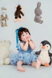 -邦叔叔.亲子全家福毕业照跟拍摄影(嘉定店)