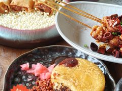 -包整·丝娃娃(一览甲秀楼风景店)