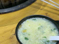 -水浒烤肉(国贸店)