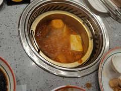 -喜家自助小火锅(乐客城店)