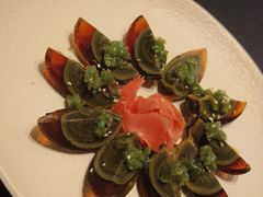 -江南雅厨(李公堤店)