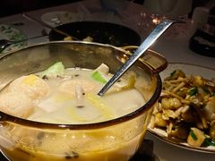 -张福记(五一公园店)
