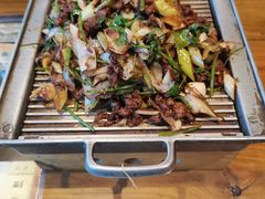 -局气烤鸭·北京菜(前门店)