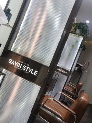 -崇尚GAVIN STYLE臻选