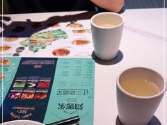 -阿娜尔·新疆菜(宜家荟聚中心店)