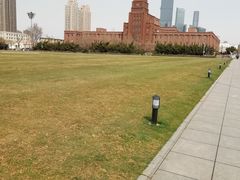 -大连人民广场