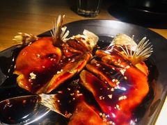 西湖醋鱼-金牌外婆家(苏州中心店)