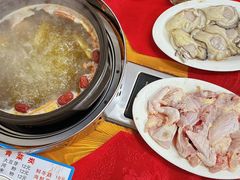 -花苑美食横琴生蚝火锅(拱北粤华路店)
