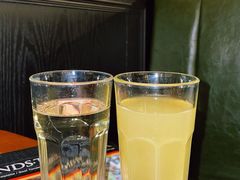 -普兰达德国餐厅·德式脆皮烤猪肘·自酿啤酒(观唐店)